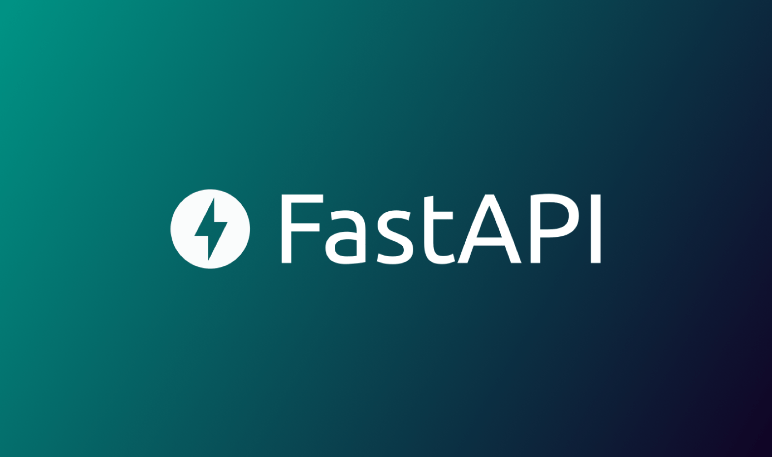 Использование FastAPI для создания Web API