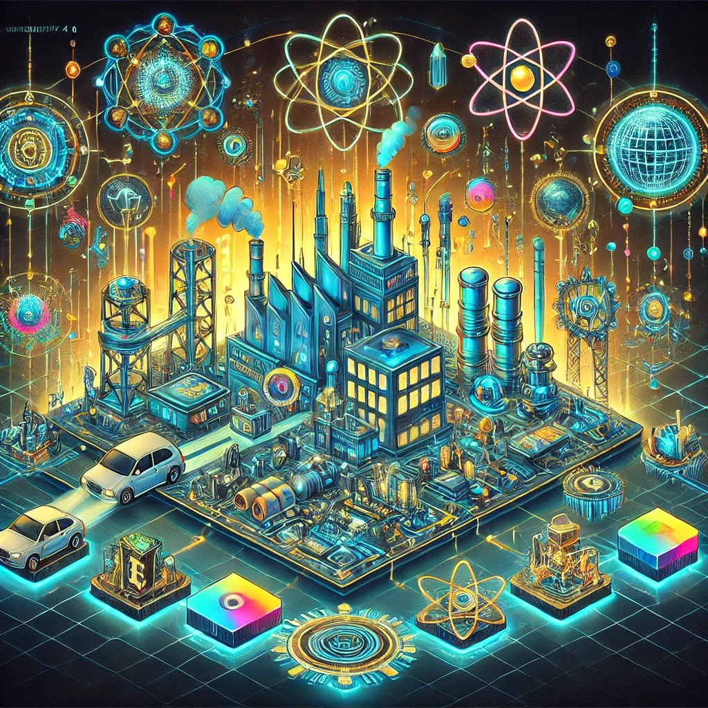 Индустрия 4.0