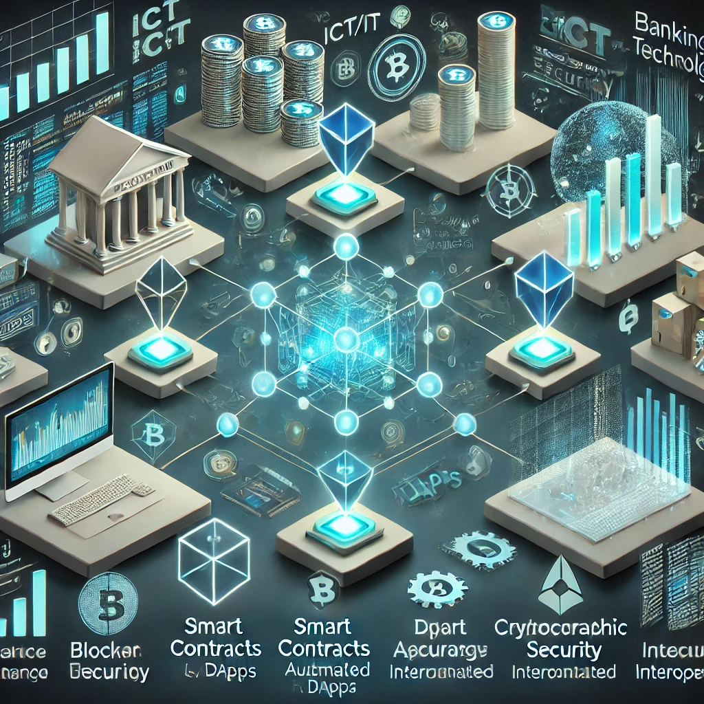 ИТ в банковском деле